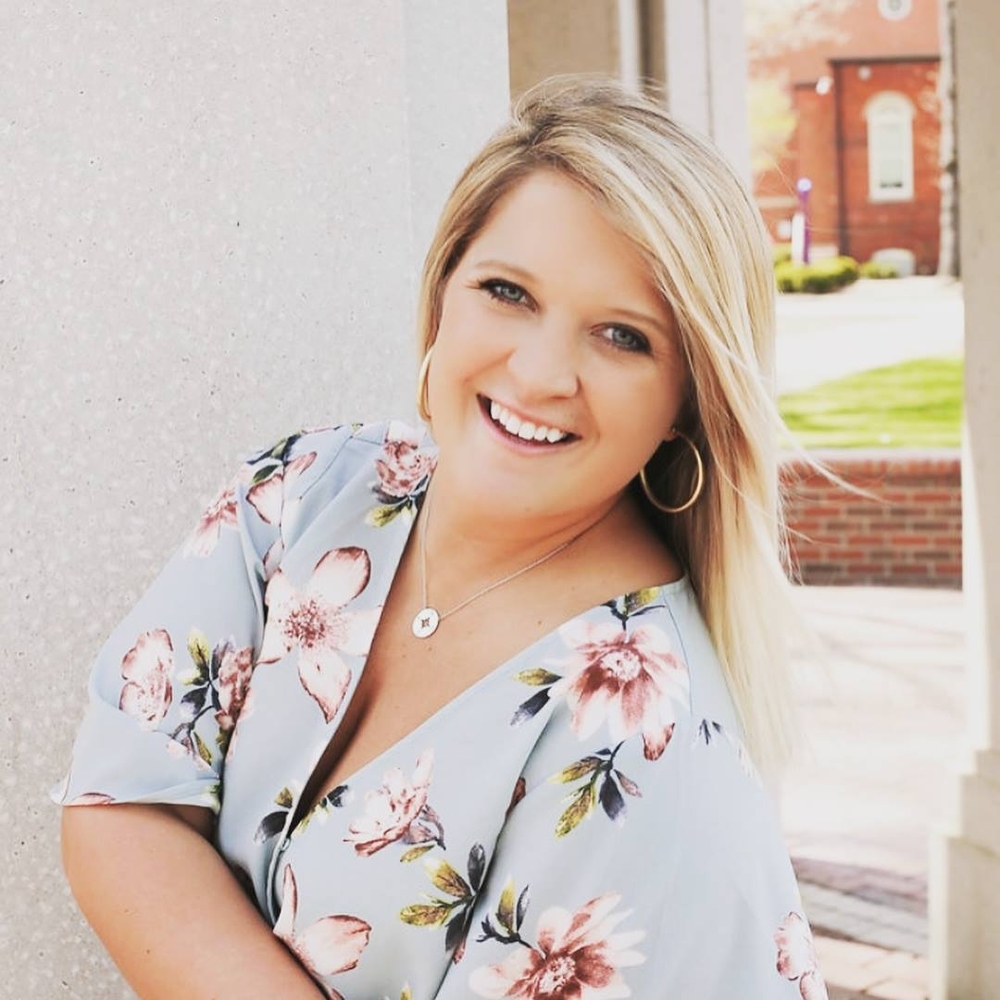 Meet your Posher, Janelle